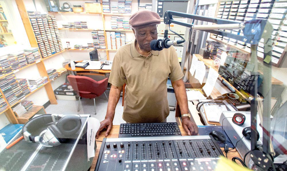 2010 Off the air